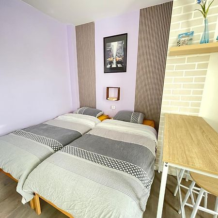 Cozy Compact Studio France Сен-Луї Екстер'єр фото