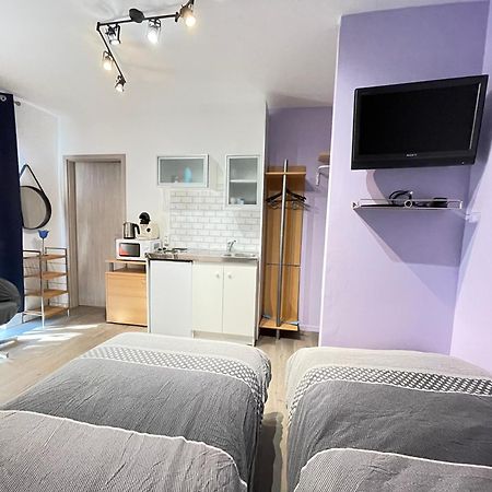 Cozy Compact Studio France Сен-Луї Екстер'єр фото