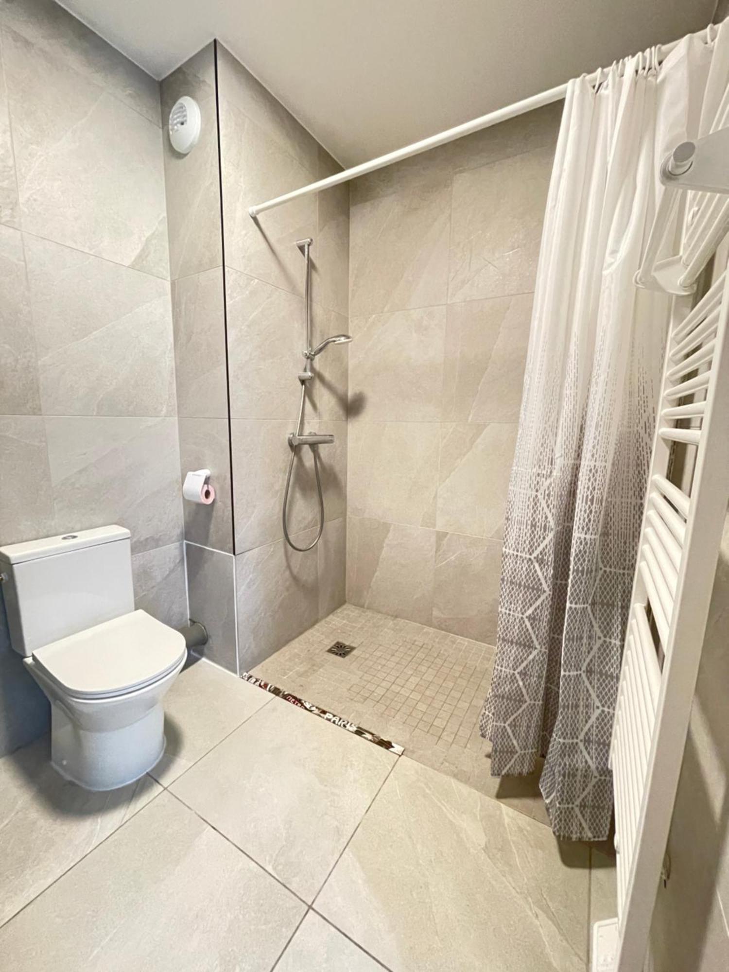 Cozy Compact Studio France Сен-Луї Екстер'єр фото